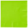 Fresh Lime - 3ply Napkins
