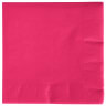 Hot Magenta - Custom Napkins
