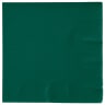 Hunter Green - 3ply Beverage Napkins