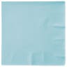 Pastel Blue - Custom Napkins
