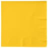 Yellow - Wedding Napkins
