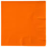 Orange - 3ply Napkins