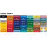 Color Guide - Barware
