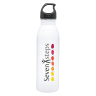White - Water Bottle
