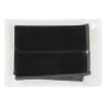 Black - Cleaning Cloth