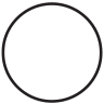 Circle Yard Signs - 