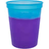 Blue To Purple - Stadium Cups
