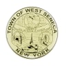 3 - Enamel Lapel Pins
