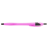 Pink - Back - Click Pen