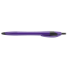 Purple - Back - Pens
