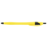 Yellow - Back - Office Supplies