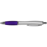 Purple - Back - Ballpoint Pen