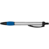 Teal - Back - Click Pen