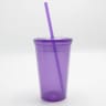 Purple - Flask
