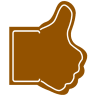 Brown - Sport
