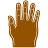 Brown - Sport
