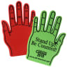 1 - Five Finger Hand - Sports