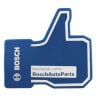 1 - Facebook Foam Hand Blue - Sports