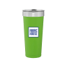 Matte Lime  - Stainless Steel Cup