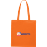 1 Orange - Polyester Bag