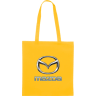 1 Yellow - Totebag