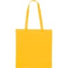 Yellow - Polyester Bag