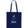 1 Navy Blue - Totebags