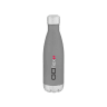 Matte Gray - Water Bottle
