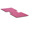 Neon Pink - 