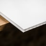 Economy Corrugated Plastic Material - 