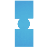 Neon Blue1 - 