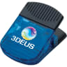 1_Translucent Blue - Memo Holders