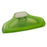 Translucent Lime Green - Utility Clip