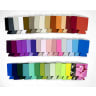 Blank Foam Collapsible Coolie Sample Pack - Sample
