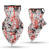 Camo Red - Fae Covering Neck Gaiters