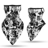 Camo Black - Face Covering
