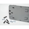 Wall Mounted Automatic Hand Sanitizer Dispenser - 