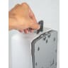 Wall Mounted Automatic Hand Sanitizer Dispenser - 