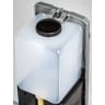 Wall Mounted Automatic Hand Sanitizer Dispenser - 