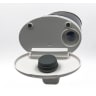 06 - Soap Hand Sanitizer Automatic Table Dispenser