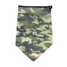 Camo Green - Face Masks
