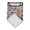 Camo Red - Fae Covering Neck Gaiters
