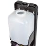 Push Style Sanitizer Dispenser - Back - Dispenser
