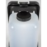 Push Style Sanitizer Dispenser - Back - Dispenser