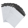 Blank Poly Mailer Self-Sealing Shipping Bags - Shipping Bags
