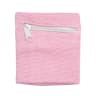 18. Zipper Sports Wristband Wallet Pouch Pink - Pocket