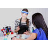 02 Protective Disposable Full Face Shields - Face Masks
