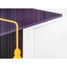 Pre-Packaged Congrats Grad Yard Letters - Yard Letters