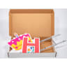 Pre-Packaged Happy Birthday Yard Letters - Yard Letters