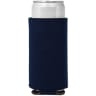 Navy Blue - Slim Can Coolers